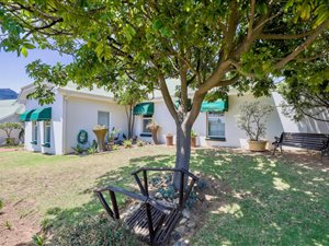 3 Bed House in Rome Glen