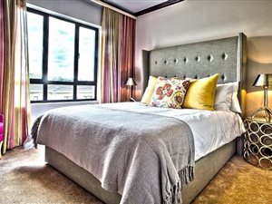 2 Bed Apartment in Fourways
