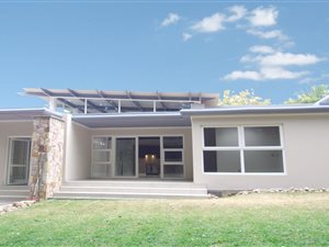 3 Bed Cluster in Hurlingham