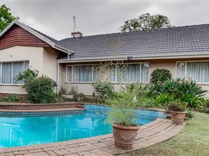 3 Bed House in Darrenwood