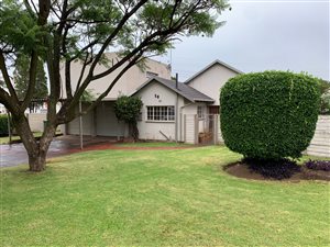 4 Bed House in Brackendowns