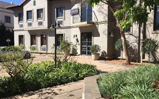 620 m² Commercial space in Bryanston