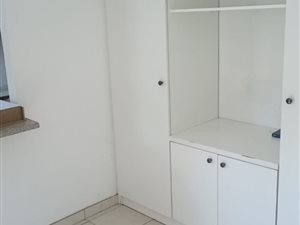 1 Bed Garden Cottage in Linksfield