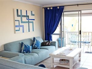 2 Bed Apartment in Knysna Central