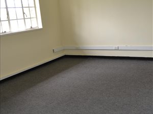 677 m² Commercial space in Modderfontein
