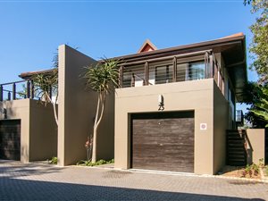 3 Bed Townhouse in Zimbali Coastal Resort