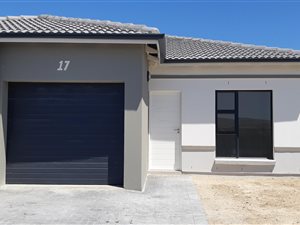 3 Bed House in Tableview