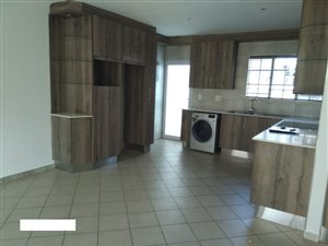 2 Bed Townhouse in Dayanglen