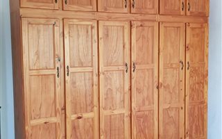 2 Bedroom Apartment in Nelspruit Central
