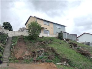 3 Bed House in Havenside