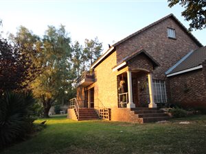 2 Bed Garden Cottage in Lyttelton Manor