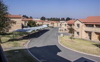 2 Bedroom Apartment in Honey Park