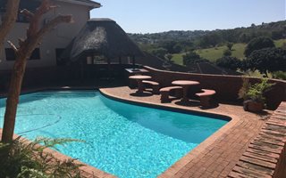 3 Bedroom Duplex in Sunningdale
