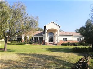 1500 m² Land available in Valleyview Estate