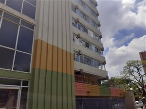 2 Bed Apartment in Sunnyside