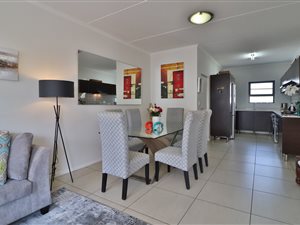 2 Bed Flat in Greenstone Ridge