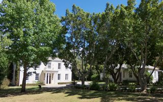 6 Bedroom House in Constantia Upper