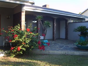 3 Bed House in Vryheid