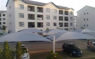 2 Bedroom Apartment in Erand Gardens