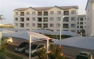 2 Bedroom Apartment in Erand Gardens