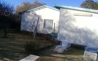 3 Bedroom House in Eldorie