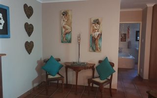 2 Bedroom Flat in Secunda