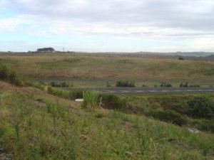 1200 m² Land available in Freeland Park