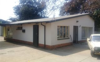 3 Bedroom House in Booysens