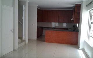 3 Bedroom Cluster in Bryanston