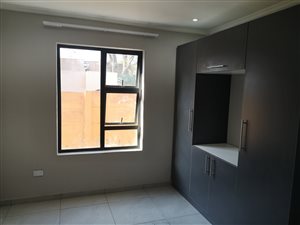 1 Bed Garden Cottage in Sophiatown