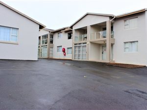 2 Bed Apartment in Margate
