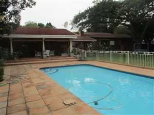 4 Bed House in Reservoir Hill
