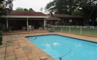 4 Bedroom House in Reservoir Hill