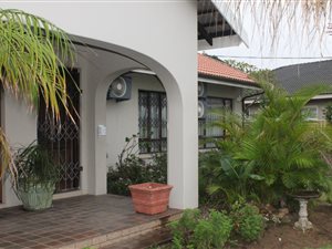 3 Bed House in Oslo Beach