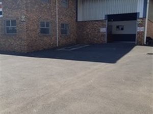 1768 m² Commercial space in Red Hill