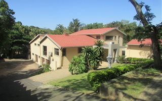 4 Bedroom House in Doon Heights