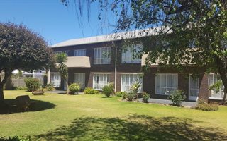 1 Bedroom Flat in Horison