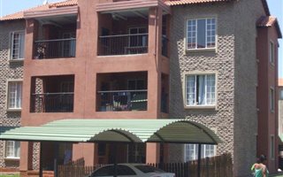 2 Bedroom Apartment in Dinwiddie