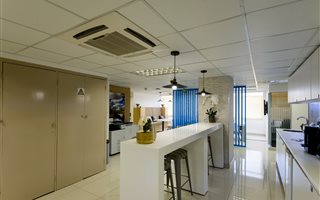 50 m² Office Space in Polokwane Central