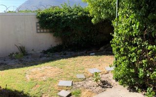 3 Bedroom House in Sunnydale