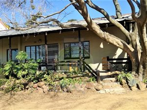 3 Bed House in Farmall