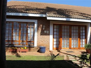2 Bed Townhouse in Mokopane
