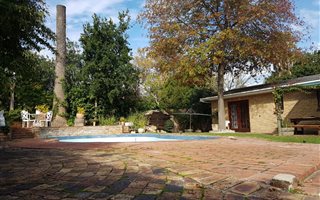 3 Bedroom House in Parel Vallei