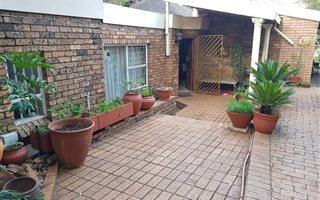 3 Bedroom House in Rietfontein