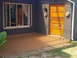3 Bed House in Johannesburg North