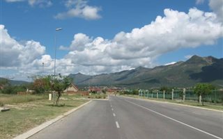 540 m² Land available in Burgersfort