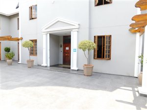 Office space in Randburg Central