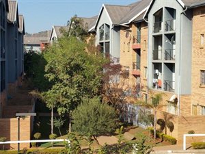 2 Bed Flat in Riviera