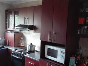 3 Bed House in Panorama Gardens