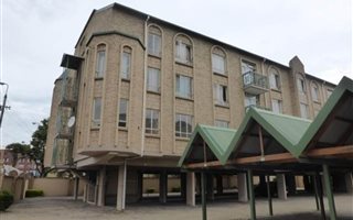 1 Bedroom Apartment in Hatfield